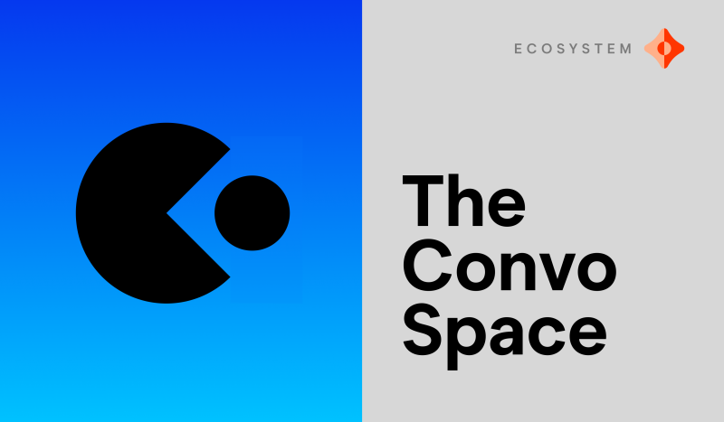 The Convo Space: Decentralizing the Conversation Layer of the Internet