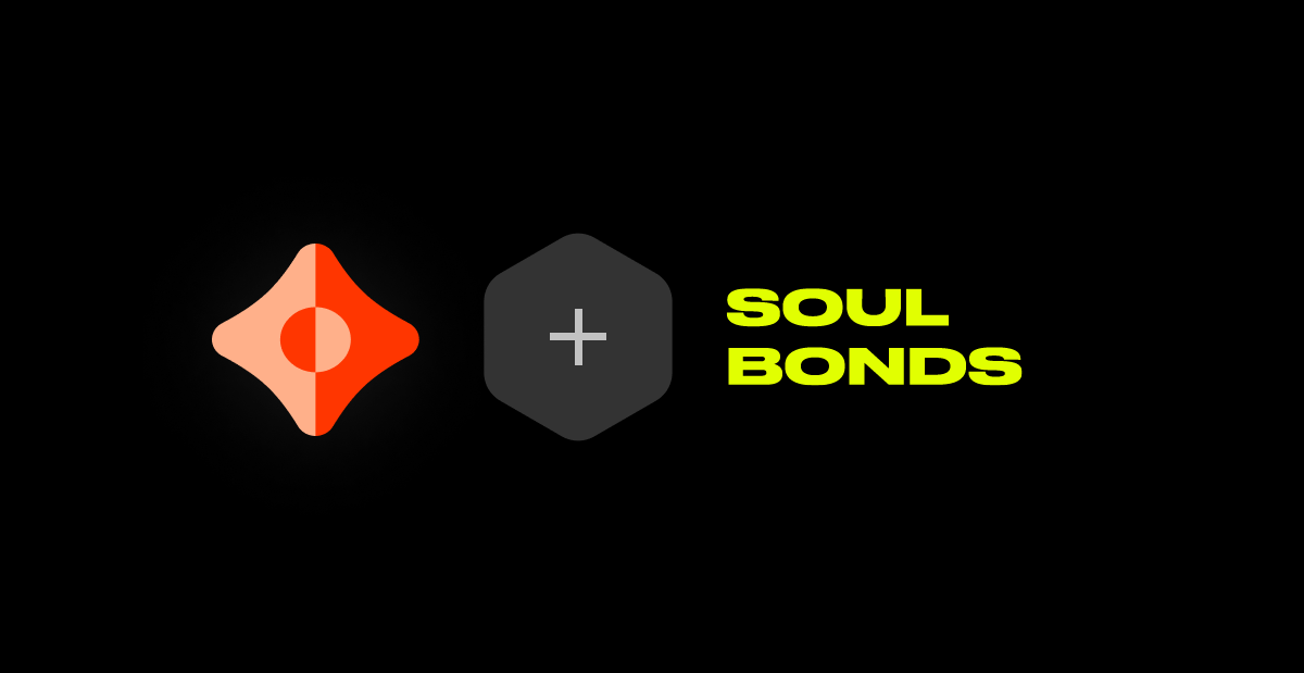 Soulbonds Launch Dynamic NFTs on Ceramic