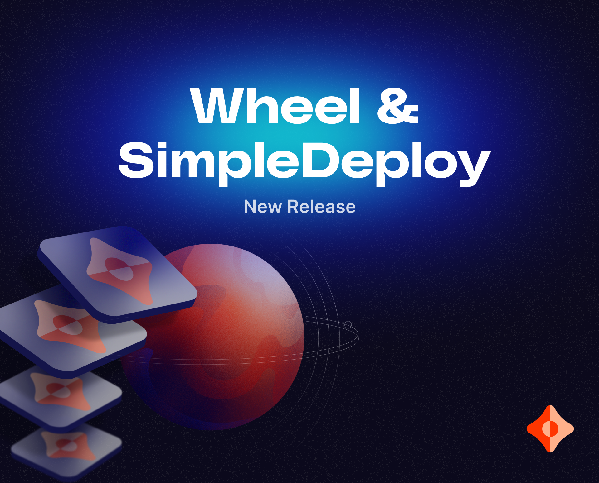 Streamlining Ceramic and ComposeDB Setups With Wheel & SimpleDeploy