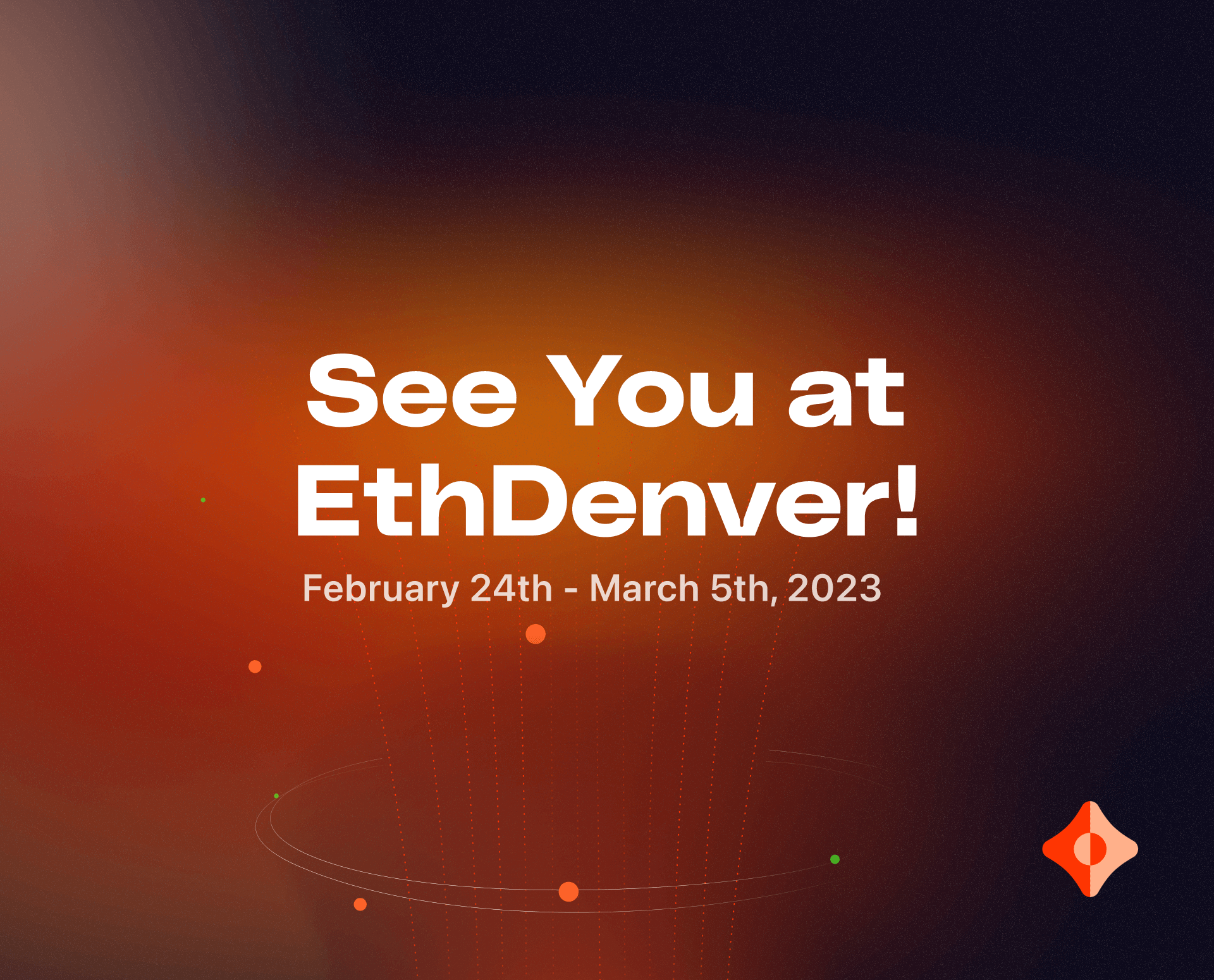 ETHDenver: Where to Find Ceramic in Denver