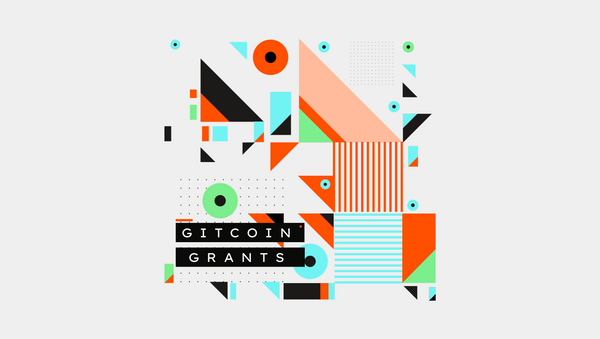 Help build Web3 at the Gitcoin Grants 8 Hackathon
