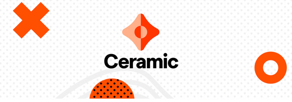 Announcing Ceramic's Sovereign Data Hackathon