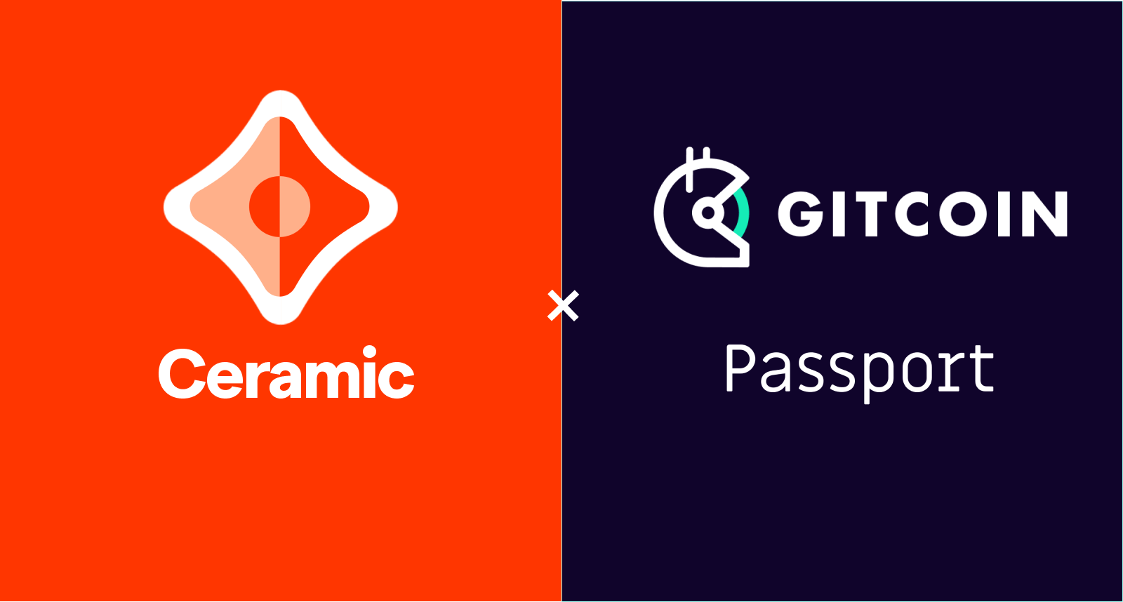 Gitcoin Passport on Ceramic: Enabling Trustworthy Beta Round Donations