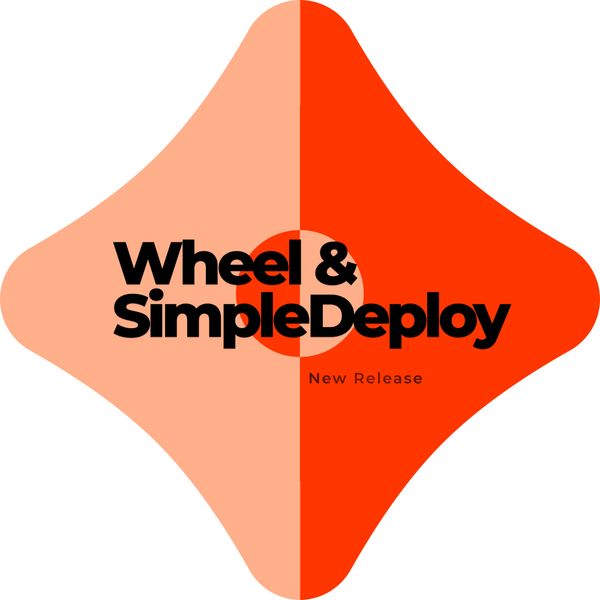 Streamlining Ceramic and ComposeDB Setups With Wheel & SimpleDeploy