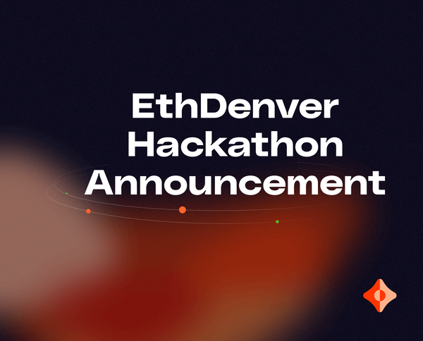 $20k Prize Pool: Build Applications With ComposeDB on Ceramic at EthDenver Hackathon