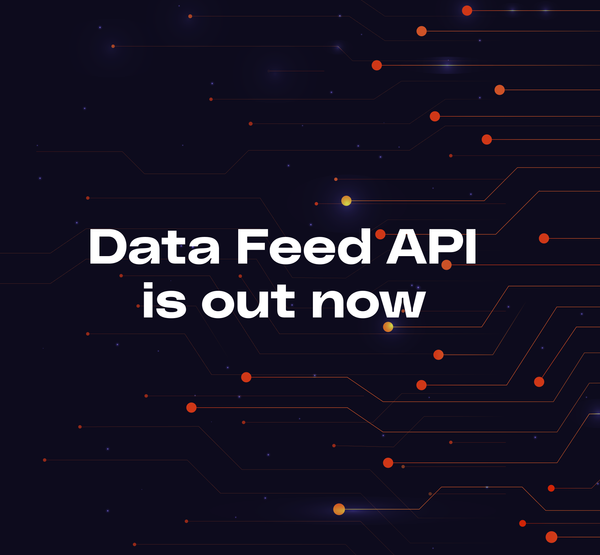 Data Feed API is out now: build custom indexers on Ceramic